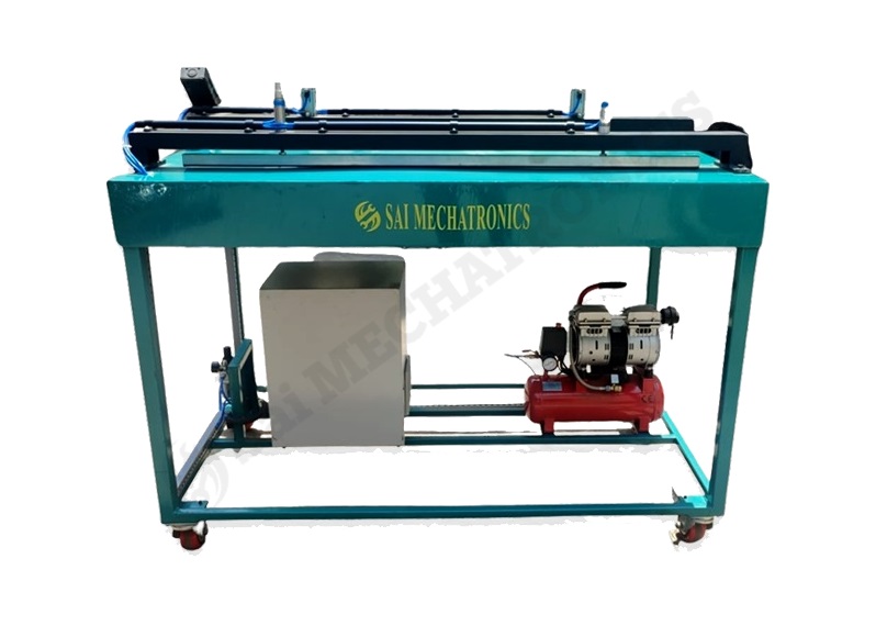 Sealing Machine